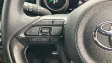 Toyota Yaris 1.5 Hybrid Design 5dr CVT Hybrid Hatchback